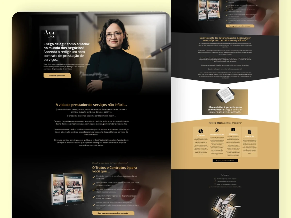 Anny Mota · Ebook