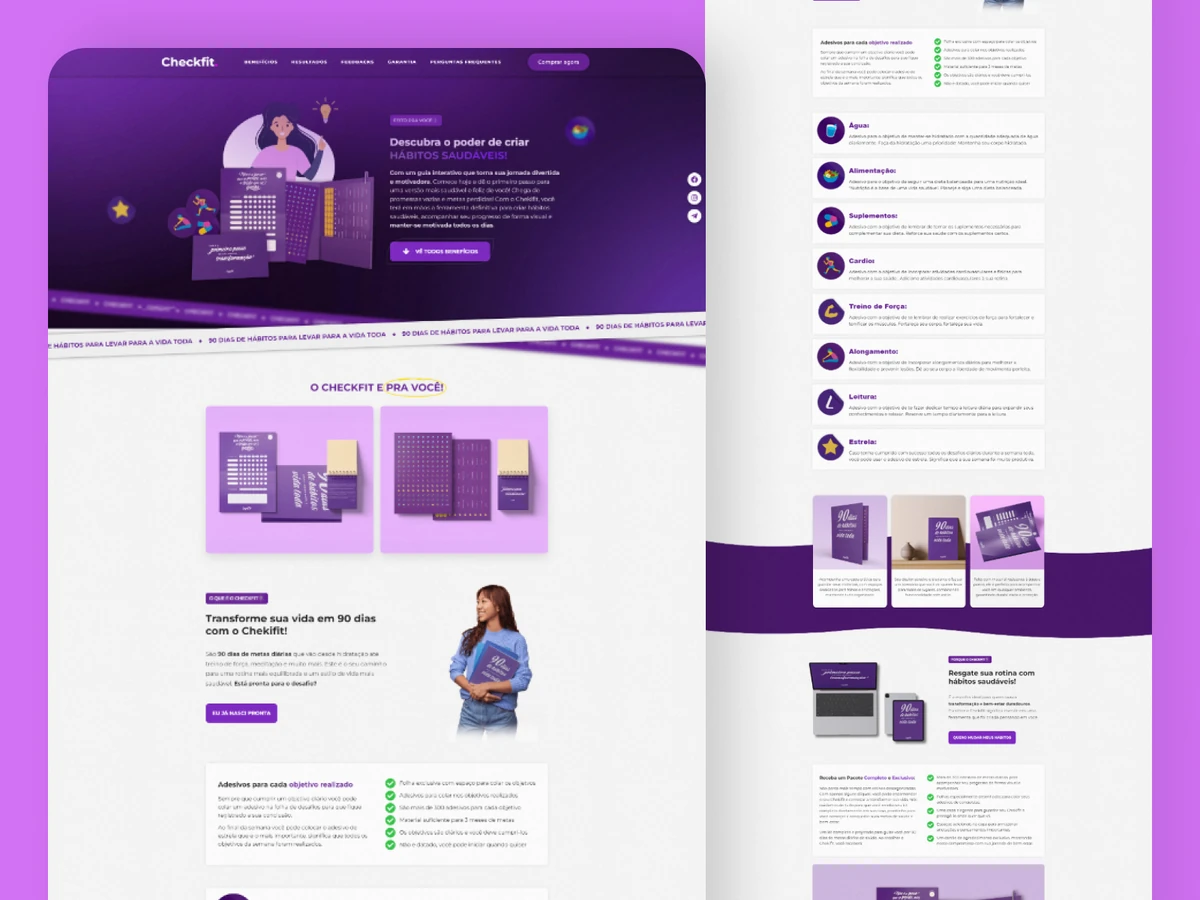 Checkfit
