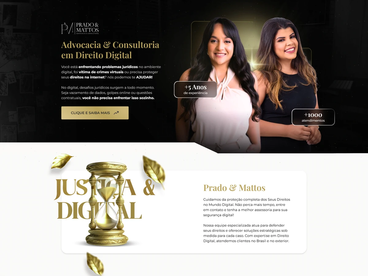 Prado e Mattos